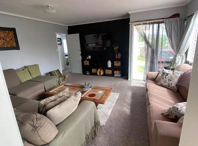 Ange'S Place