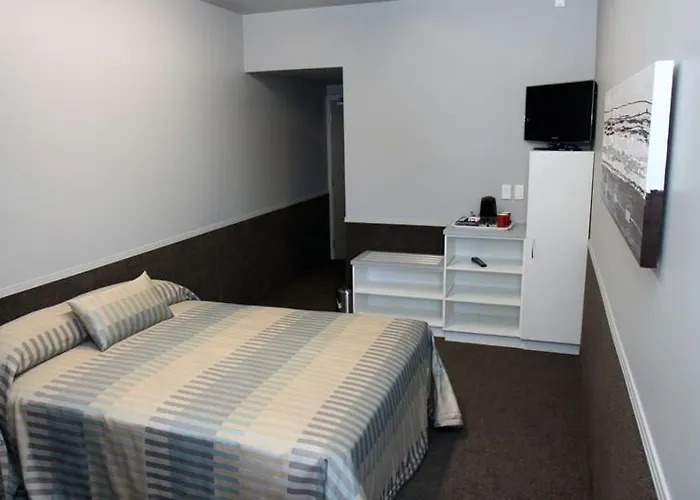 Rotorua Citizens Club