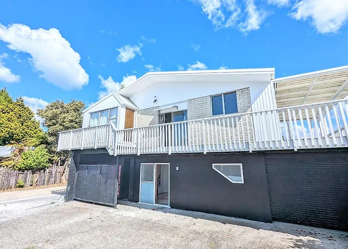 4 Bedrooms Escape, Close To Cbd