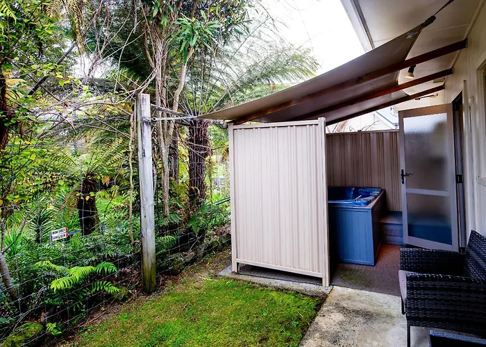 Best Western Braeside Rotorua