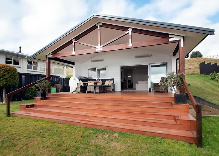 Clareview Cottage
