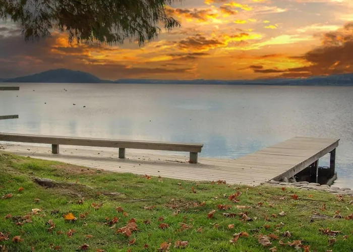 Lakeside Landing