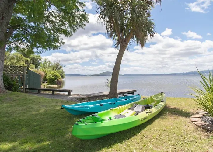 Lakeside Landing