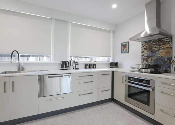 Kia Ora Apartment
