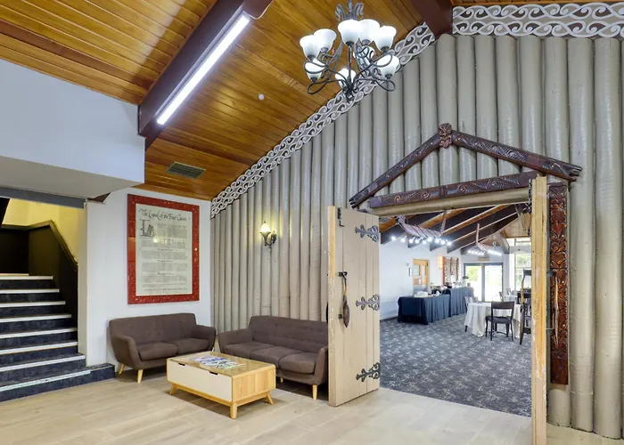 Marsden Stay Rotorua