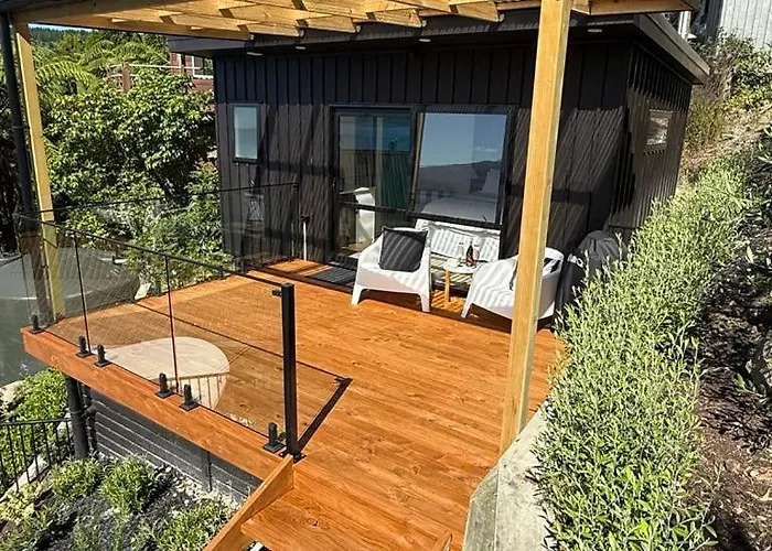 The Cabin