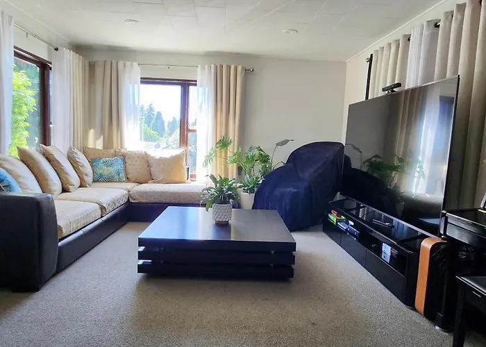 The Perfect Place For Groups Or Large Family