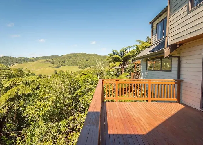 Ridge Retreat