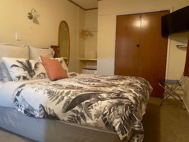 Gwendoline Street Bnb