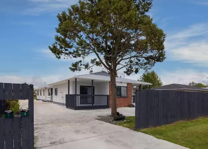 Py Holiday Homes