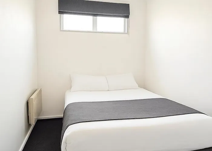 Victoria Hostel