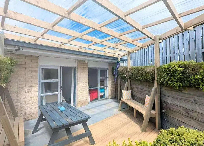 2 Bedrooms, Easy To Start Your Journey