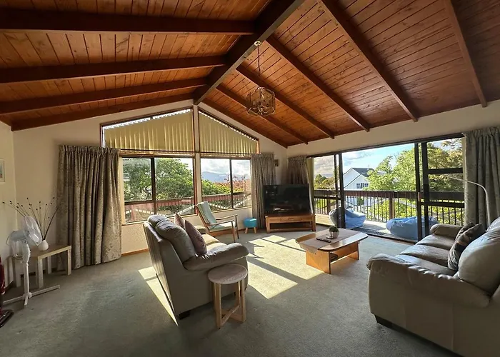 Lynmore Views 3 Bedroom Family Home