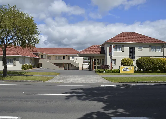 Geneva Motor Lodge