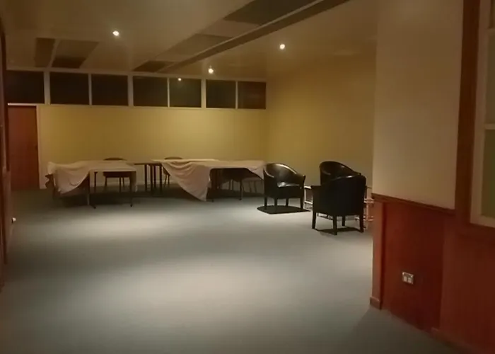 Eleven88 Recreation & Events