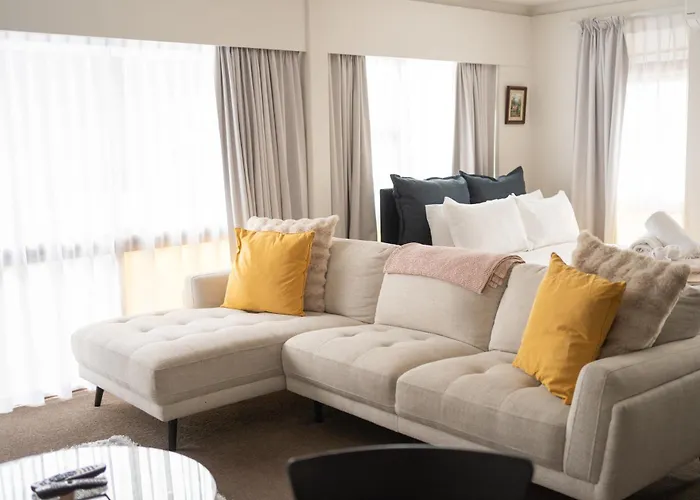 Inner City Pad
