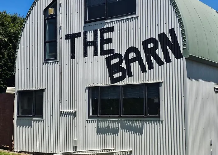 The Barn, 4 Bedrms, Harry Potter Rm, Pet Friendly