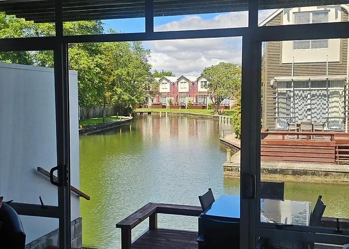 Ohau Canal Bliss