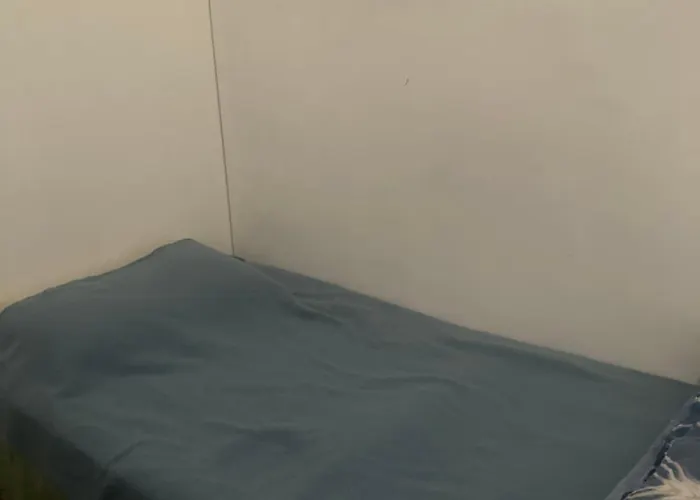 Bussiness Single Room