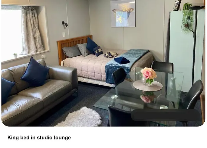 Guest Wing - Family Friendly Spa & Games Room