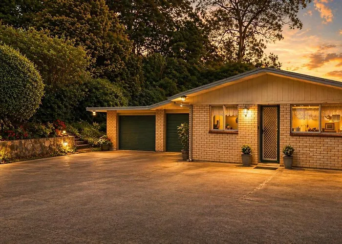 Hiwi Farm Homestay - Peaceful Farm Retreat Near Rotorua