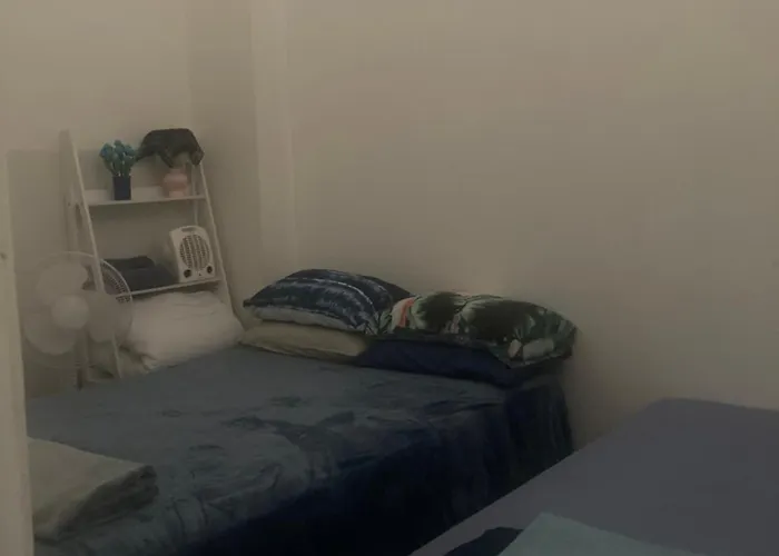 Bussiness Double Room
