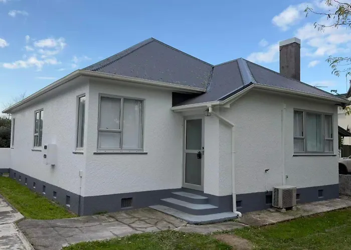 3 Bedroom House, 25 Elizabeth St