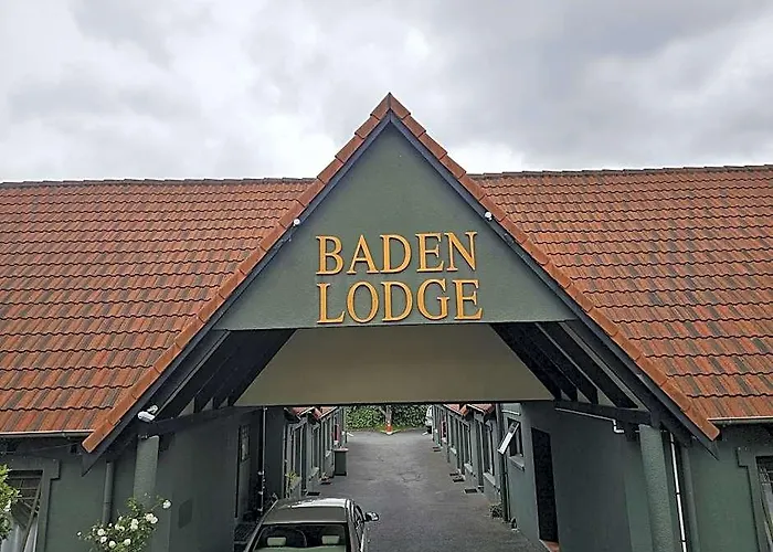 Baden Lodge