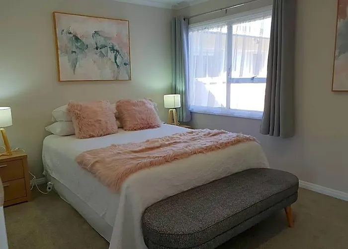Rose Apartments And Spa Unit 5