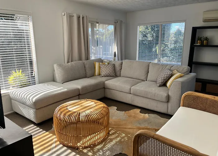 Millies Hideaway 3Bedroom House