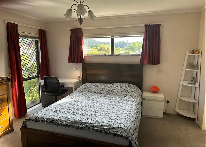 Peaceful Bnb