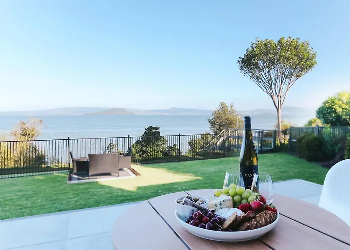 Lakeview Haven