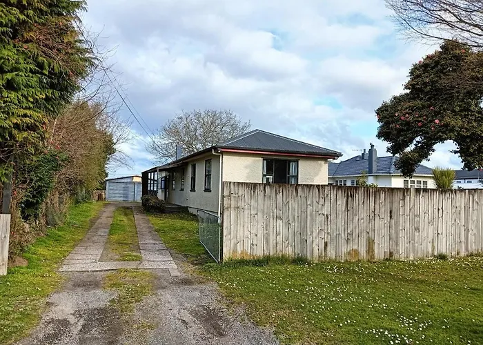 5 Bedroom House A