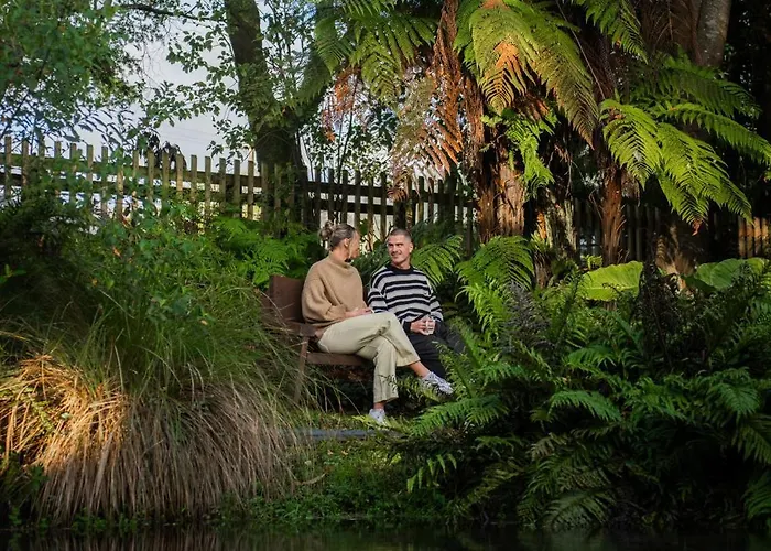 Ripple Rotorua