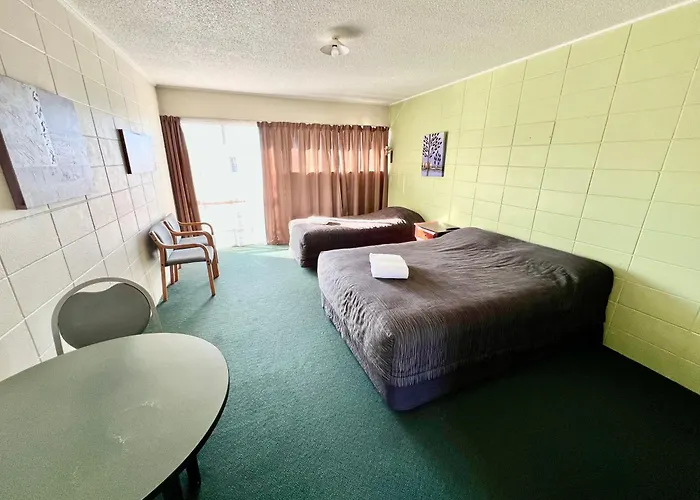 Greenview Motel