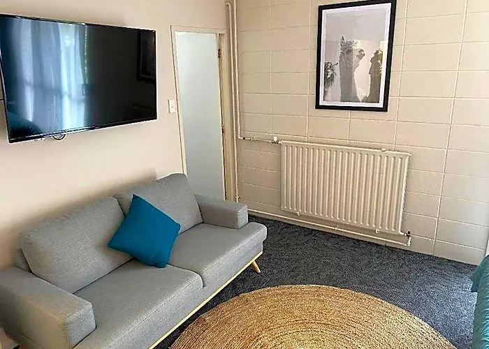 Base Rotorua Hostel