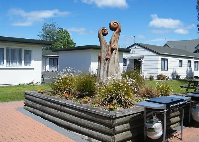 Holdens Bay Holiday Park
