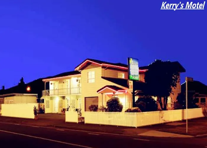 Kerry'S Motel