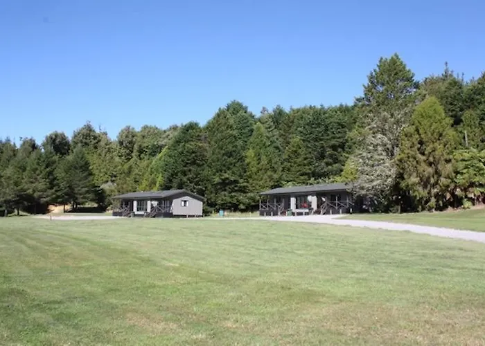 Tui Ridge Park