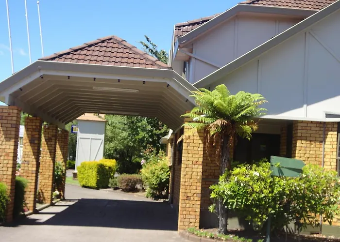 Silver Oaks Resort Heritage