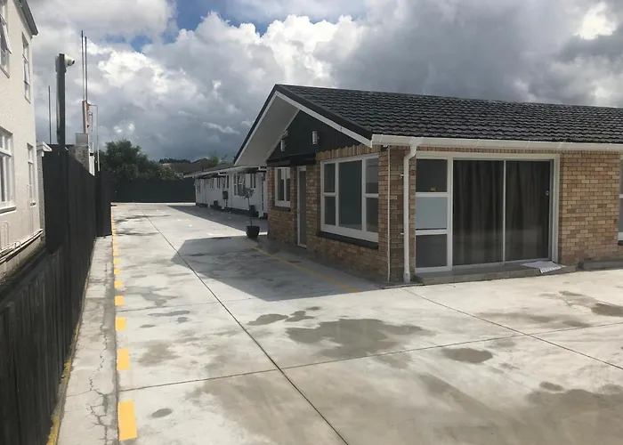 Rob Roy Motel
