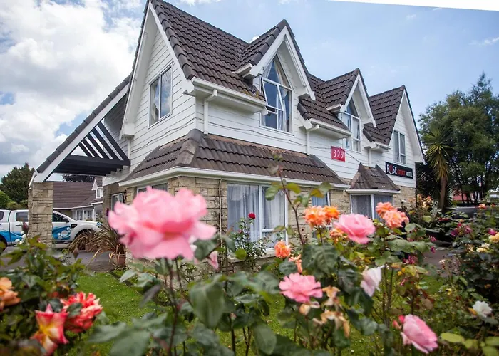 Rose Court Motel